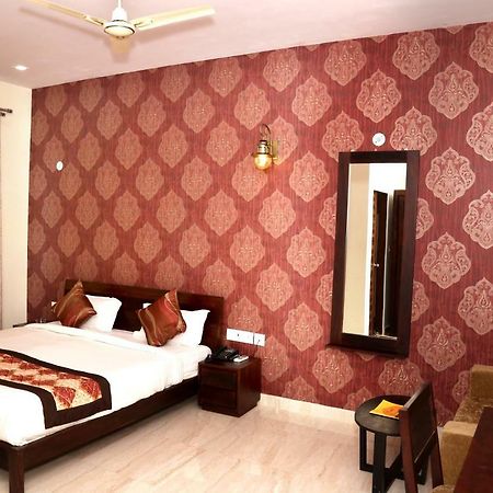 Hotel The Grand Kukas Jaipur Eksteriør billede